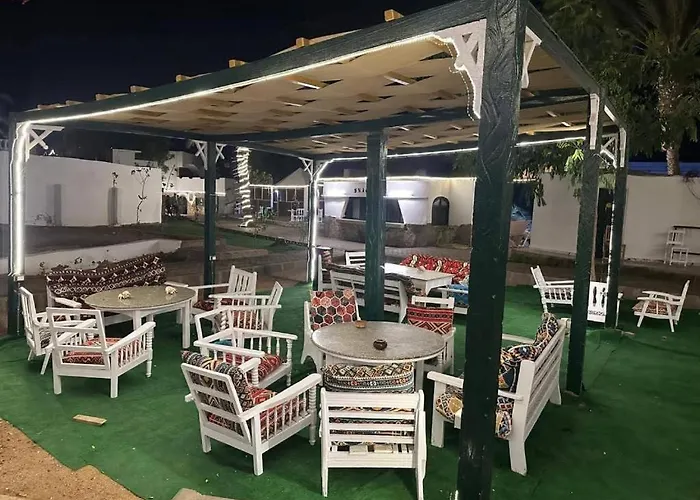 Otel جرين فالي - Valley 3*