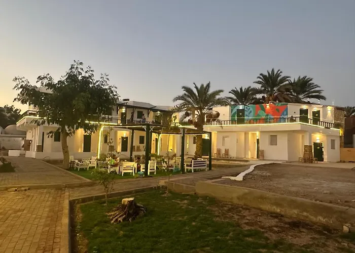 جرين فالي - Valley Dahab