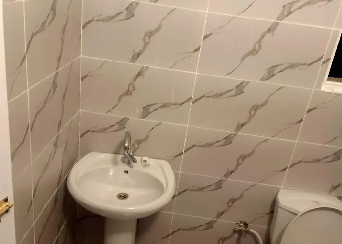 جرين فالي - Valley Otel