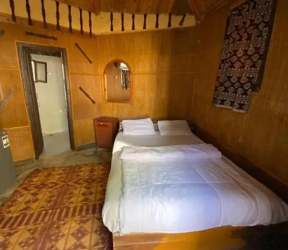 Otel جرين فالي - Valley