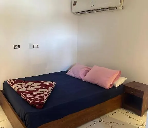 Otel جرين فالي - Valley Dahab