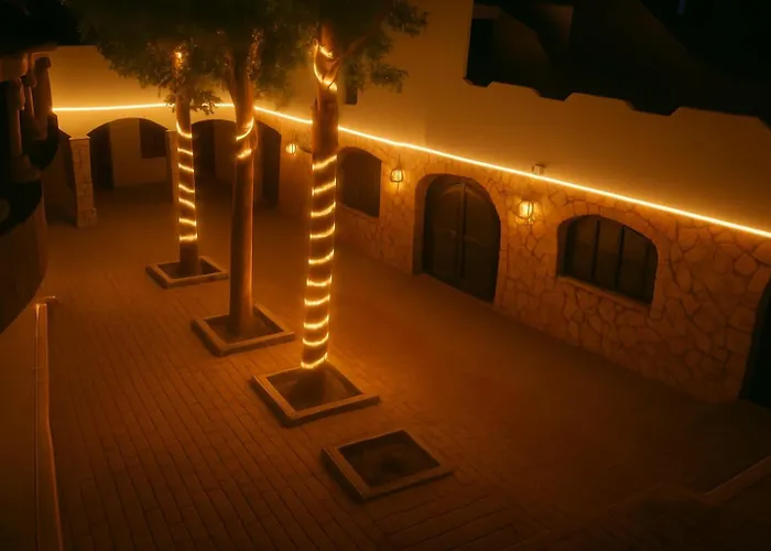 جرين فالي - Valley