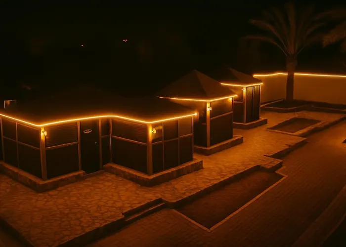 جرين فالي - Valley 3*