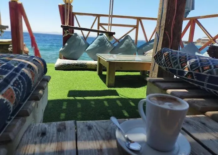 جرين فالي - Valley 3* Dahab
