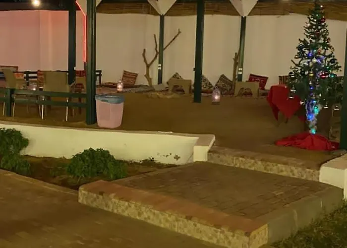 جرين فالي - Valley Otel Dahab