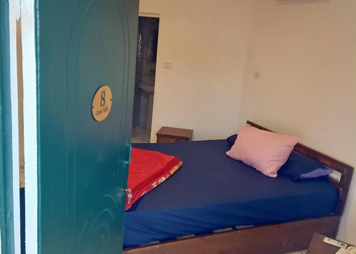 Otel جرين فالي - Valley Dahab