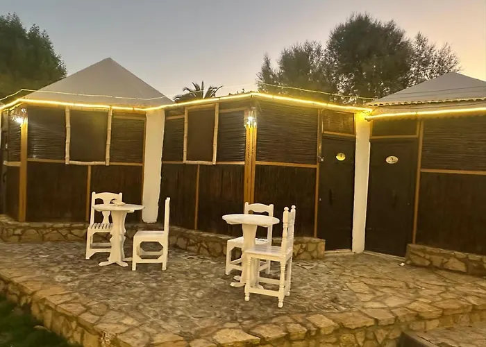 جرين فالي - Valley 3* Dahab