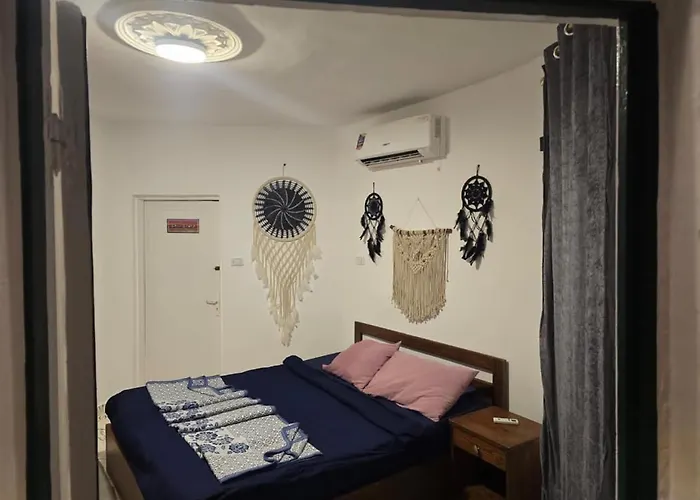 Otel جرين فالي - Valley