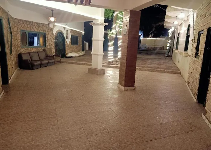 جرين فالي - Valley Otel