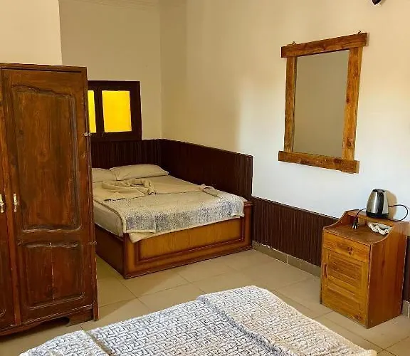 جرين فالي - Valley Otel Dahab