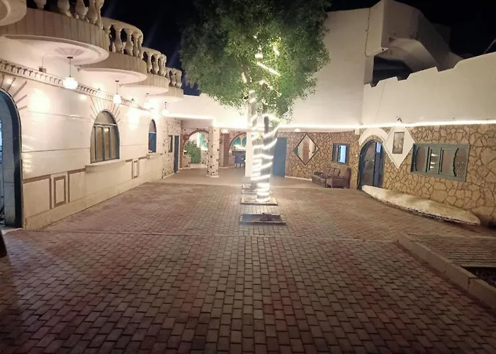 جرين فالي - Valley Dahab