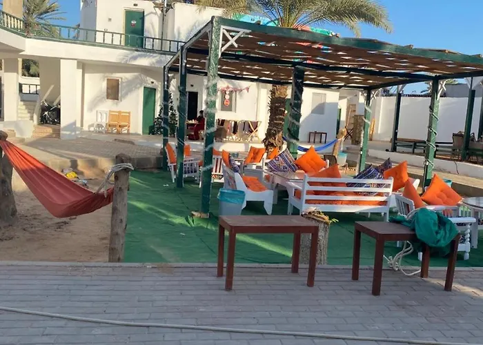 Otel جرين فالي - Valley