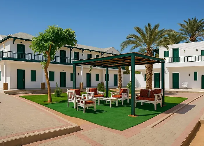 جرين فالي - Valley Otel