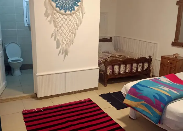 جرين فالي - Valley Otel