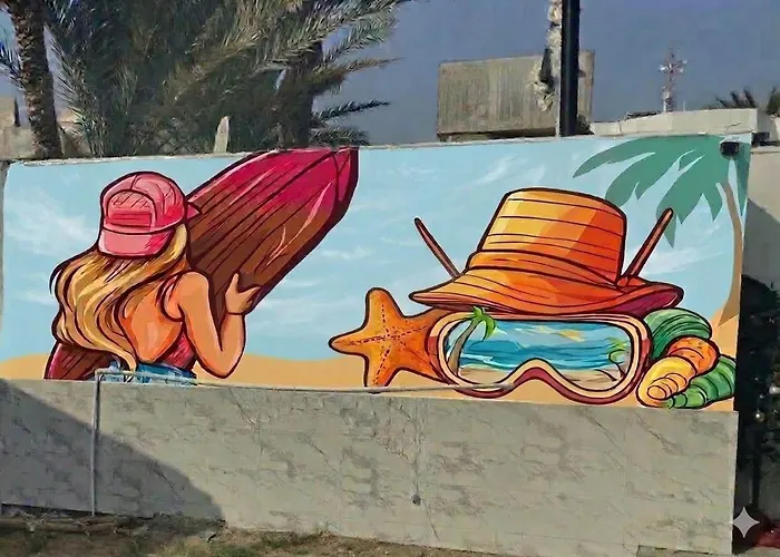 جرين فالي - Valley Otel 3*