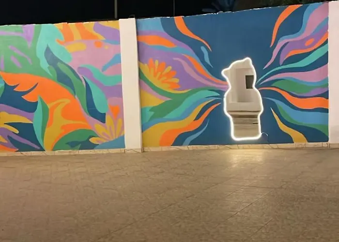 جرين فالي - Valley Otel Dahab