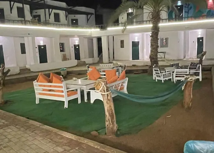Otel جرين فالي - Valley 3*