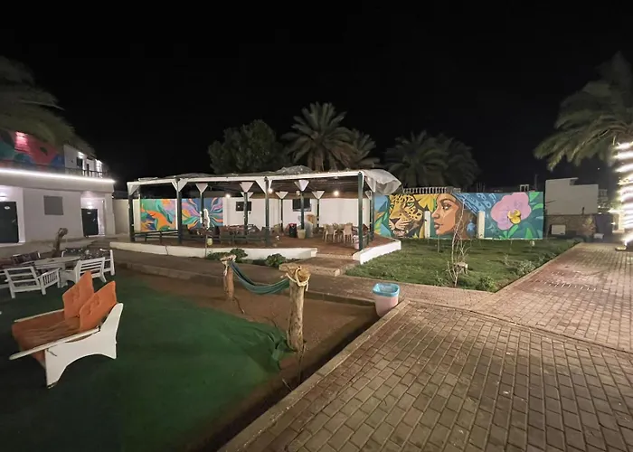 Otel جرين فالي - Valley 3*