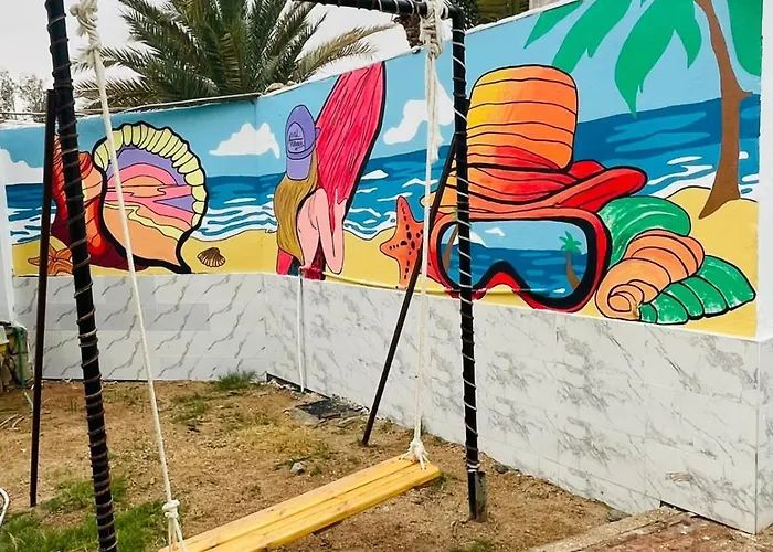 جرين فالي - Valley 3*