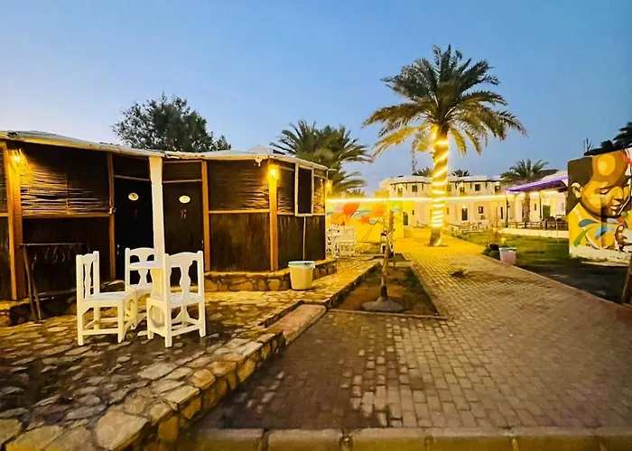 جرين فالي - Valley