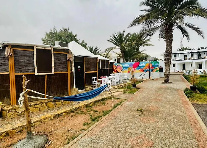 جرين فالي - Valley Otel