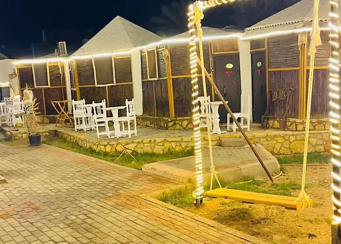 جرين فالي - Valley 3* Dahab